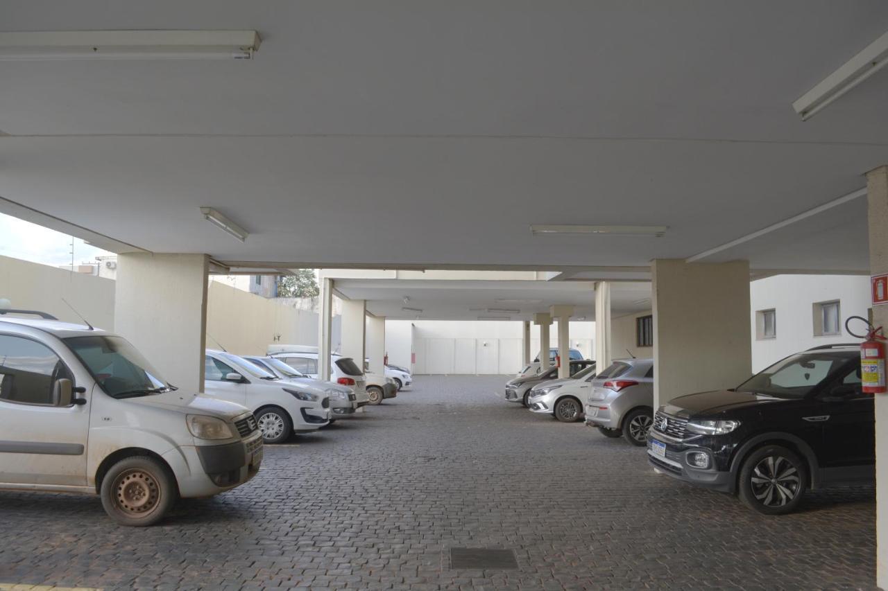 Sara Palace Hotel Ουμπερλάντια Εξωτερικό φωτογραφία